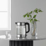 Електрочайник Xiaomi Electric Glass Kettle Електрочайник Xiaomi Electric Glass Kettle