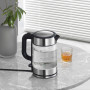 Електрочайник Xiaomi Electric Glass Kettle Електрочайник Xiaomi Electric Glass Kettle