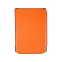 Чохол до електронної книги Pocketbook 6" Shell cover PB629/634 orange (H-S-634-O-WW) Чохол до електронної книги Pocketbook 6" Shell cover PB629/634 orange (H-S-634-O-WW)
