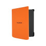 Чохол до електронної книги Pocketbook 6" Shell cover PB629/634 orange (H-S-634-O-WW) Чохол до електронної книги Pocketbook 6" Shell cover PB629/634 orange (H-S-634-O-WW)