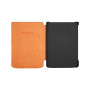 Чохол до електронної книги Pocketbook 6" Shell cover PB629/634 orange (H-S-634-O-WW) Чохол до електронної книги Pocketbook 6" Shell cover PB629/634 orange (H-S-634-O-WW)