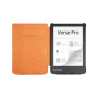 Чохол до електронної книги Pocketbook 6" Shell cover PB629/634 orange (H-S-634-O-WW) Чохол до електронної книги Pocketbook 6" Shell cover PB629/634 orange (H-S-634-O-WW)