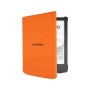 Чохол до електронної книги Pocketbook 6" Shell cover PB629/634 orange (H-S-634-O-WW) Чохол до електронної книги Pocketbook 6" Shell cover PB629/634 orange (H-S-634-O-WW)