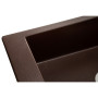 Мийка кухонна GRANADO Almeria marron (gr3106) Мийка кухонна GRANADO Almeria marron (gr3106)