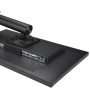 Монітор Asus 23.8" VA24DQFS D-Sub, HDMI, DP, 2xUSB, MM, IPS, 100Hz, 1ms, sRGB 99%, AdaptiveSync, Pivot Монітор Asus 23.8" VA24DQFS D-Sub, HDMI, DP, 2xUSB, MM, IPS, 100Hz, 1ms, sRGB 99%, AdaptiveSync, Pivot