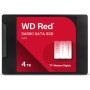 Накопичувач SSD 2.5" 4TB SA500 WD (WDS400T2R0A) Накопичувач SSD 2.5" 4TB SA500 WD (WDS400T2R0A)