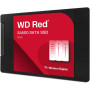 Накопичувач SSD 2.5" 4TB SA500 WD (WDS400T2R0A) Накопичувач SSD 2.5" 4TB SA500 WD (WDS400T2R0A)