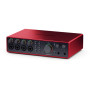 Аудіоінтерфейс Focusrite Scarlett 18i16 4th Gen (236533) Аудіоінтерфейс Focusrite Scarlett 18i16 4th Gen (236533)