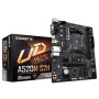 Материнська плата GIGABYTE A520M S2H Материнська плата GIGABYTE A520M S2H