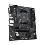 Материнська плата GIGABYTE A520M S2H Материнська плата GIGABYTE A520M S2H