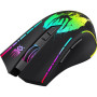 Мишка Defender Kronos GM-695 Wireless Black (52695) Мишка Defender Kronos GM-695 Wireless Black (52695)