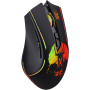 Мишка Defender Kronos GM-695 Wireless Black (52695) Мишка Defender Kronos GM-695 Wireless Black (52695)