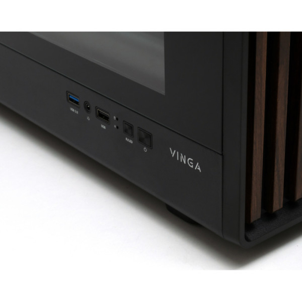 Корпус Vinga Providence