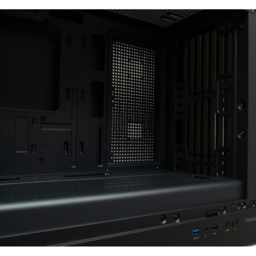 Корпус Vinga Providence