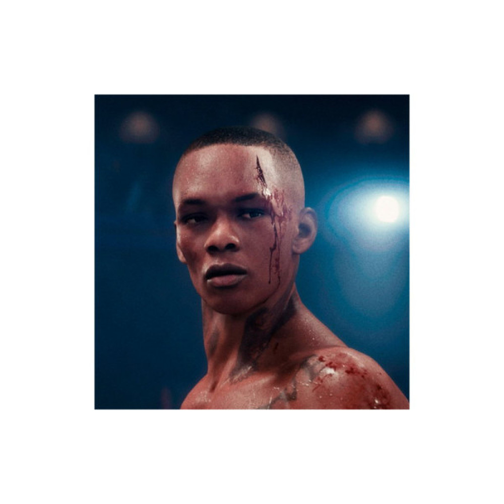 Гра Sony EA Sports UFC 5 , BD диск (5908305248255)