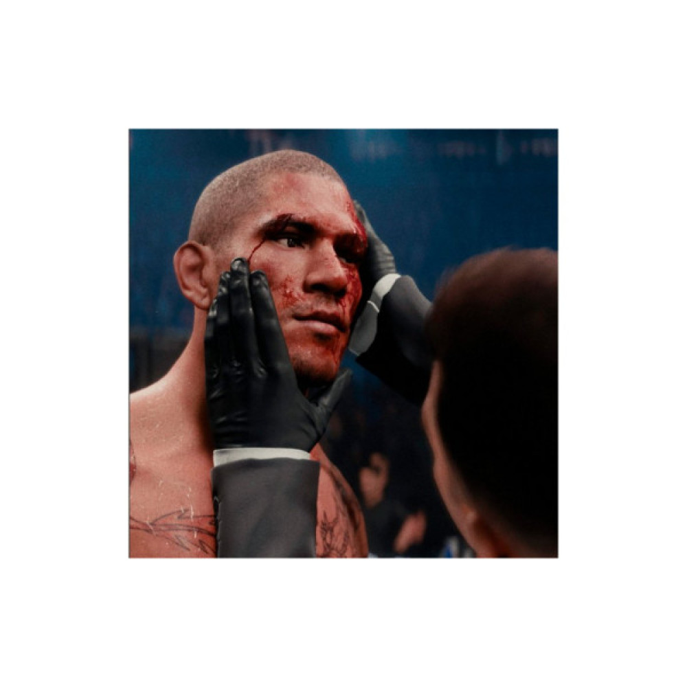 Гра Sony EA Sports UFC 5 , BD диск (5908305248255)