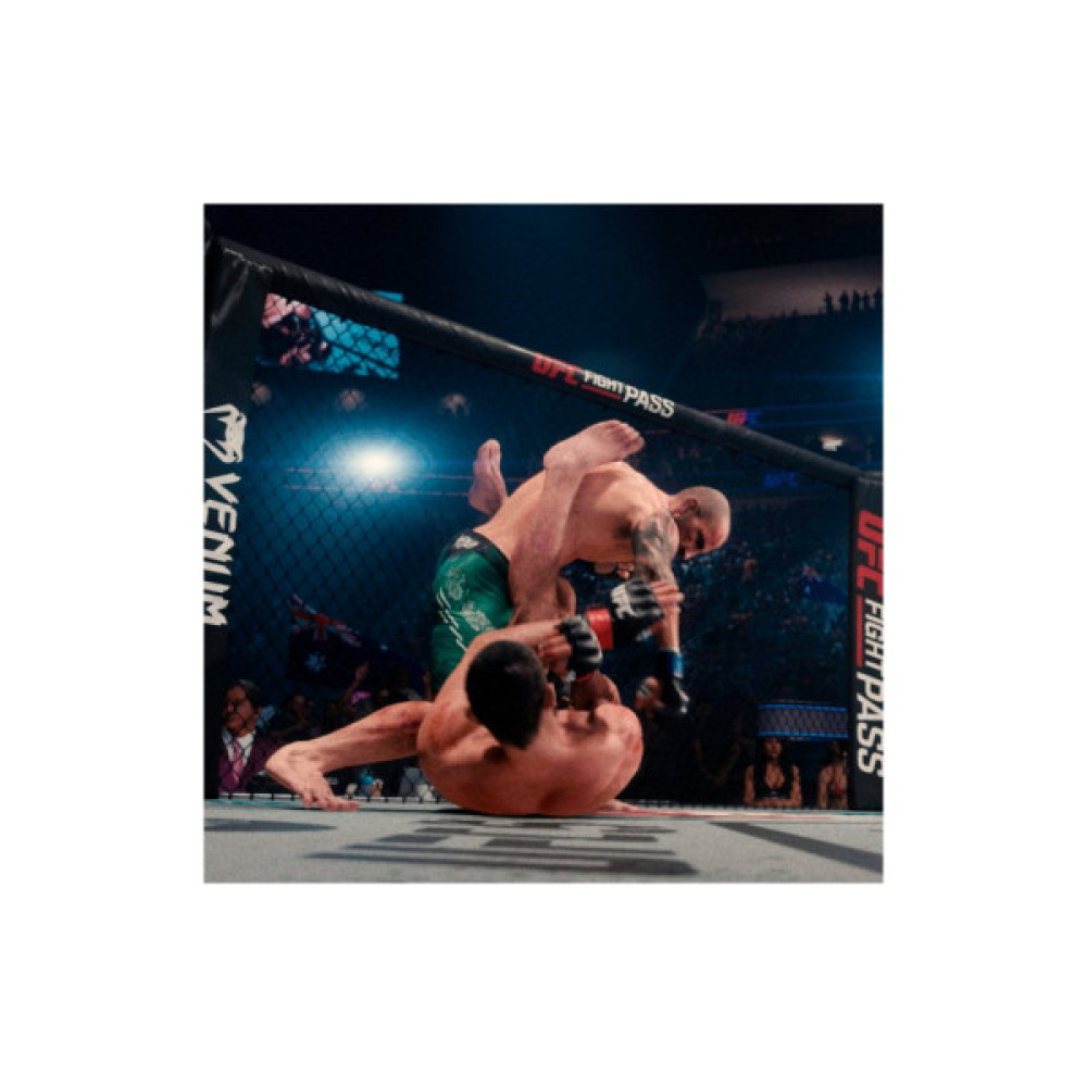 Гра Sony EA Sports UFC 5 , BD диск (5908305248255)