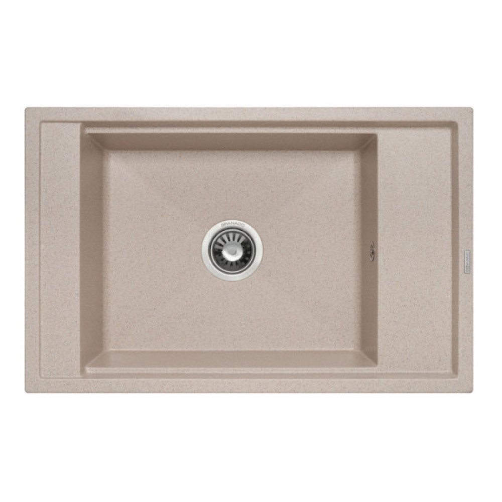Мийка кухонна GRANADO Estella terra (gr3303)