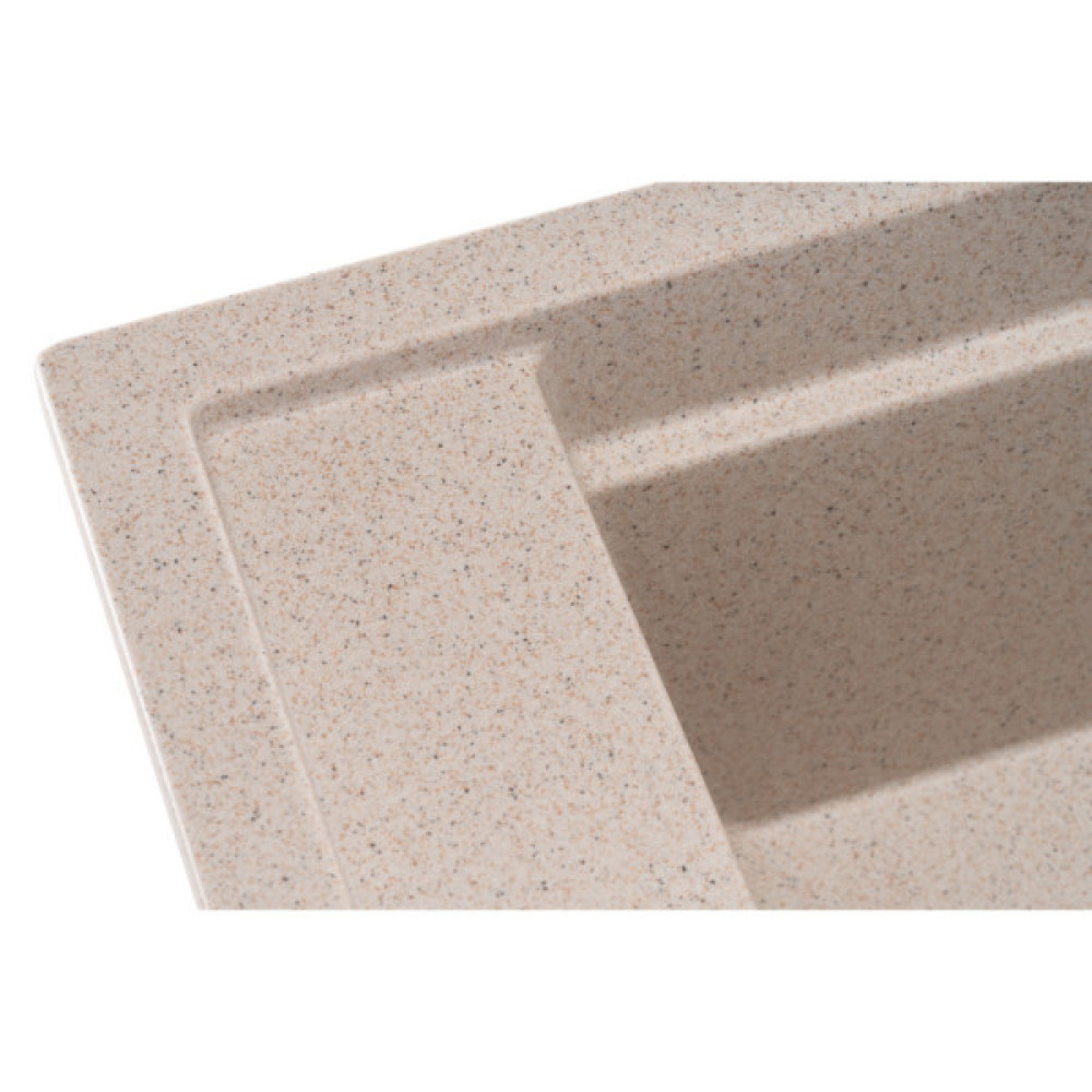 Мийка кухонна GRANADO Estella terra (gr3303)