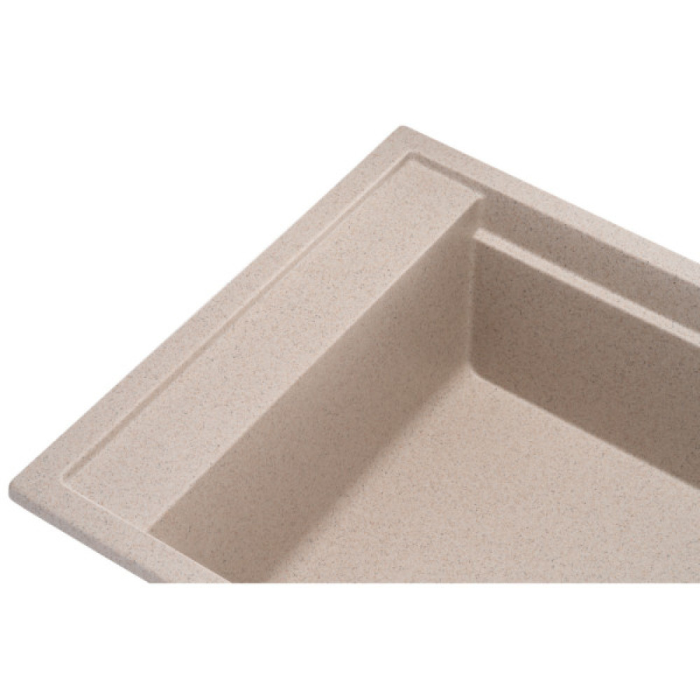 Мийка кухонна GRANADO Estella terra (gr3303)