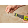 Паяльник акумуляторний Ryobi USB Lithium RSI4-120G 4В 2А·год 460°С світлодіодне підсвічування 0.1кг