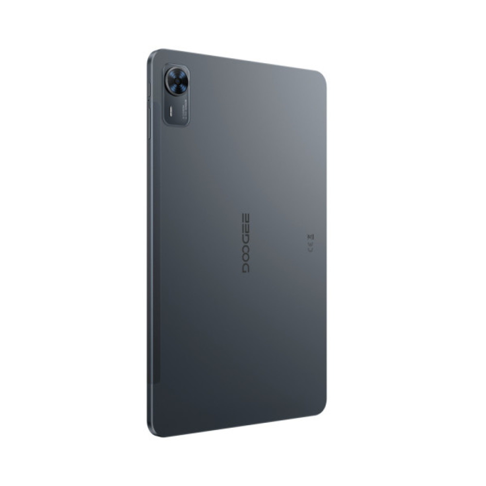 Планшет Doogee Tab E3+ 12" 8/256GB 4G (LTE) Grey (6923740264270)