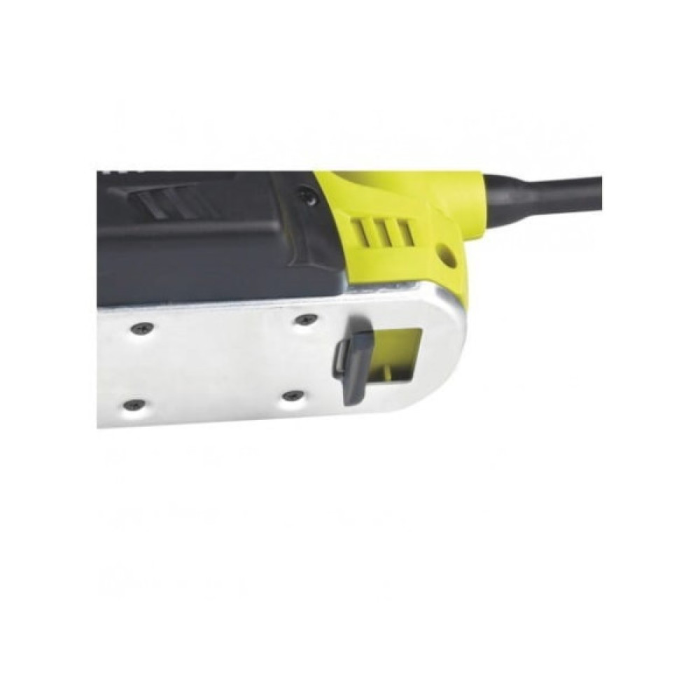 Рубанок Ryobi EPN7582NHG 750Вт 82мм стругання до 2мм виборка 0.5-1-1.5мм шпунт до 12мм 3.2кг