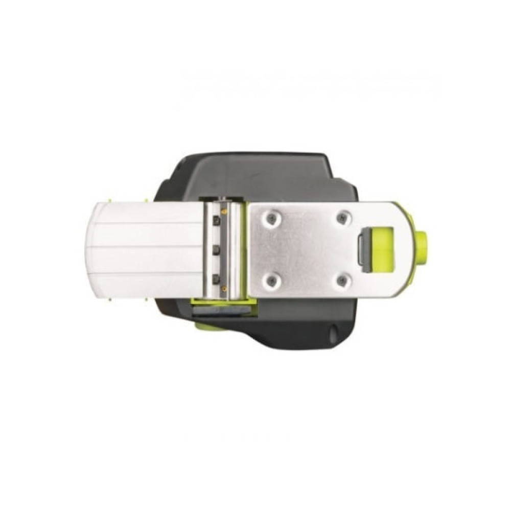 Рубанок Ryobi EPN7582NHG 750Вт 82мм стругання до 2мм виборка 0.5-1-1.5мм шпунт до 12мм 3.2кг