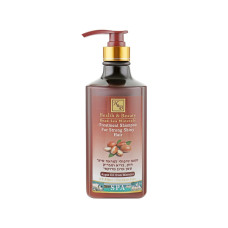 Шампунь Health and Beauty З олією арганії 780 мл (7290012326783)