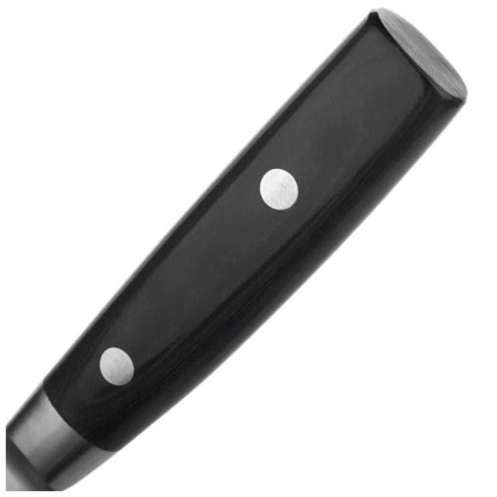 Кухонний ніж Yaxell кухарський 120 мм серія Zen (35502)