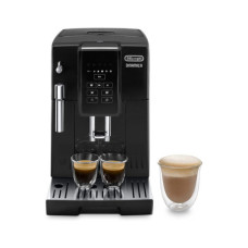 Кавомашина DeLonghi ECAM 353.15 B