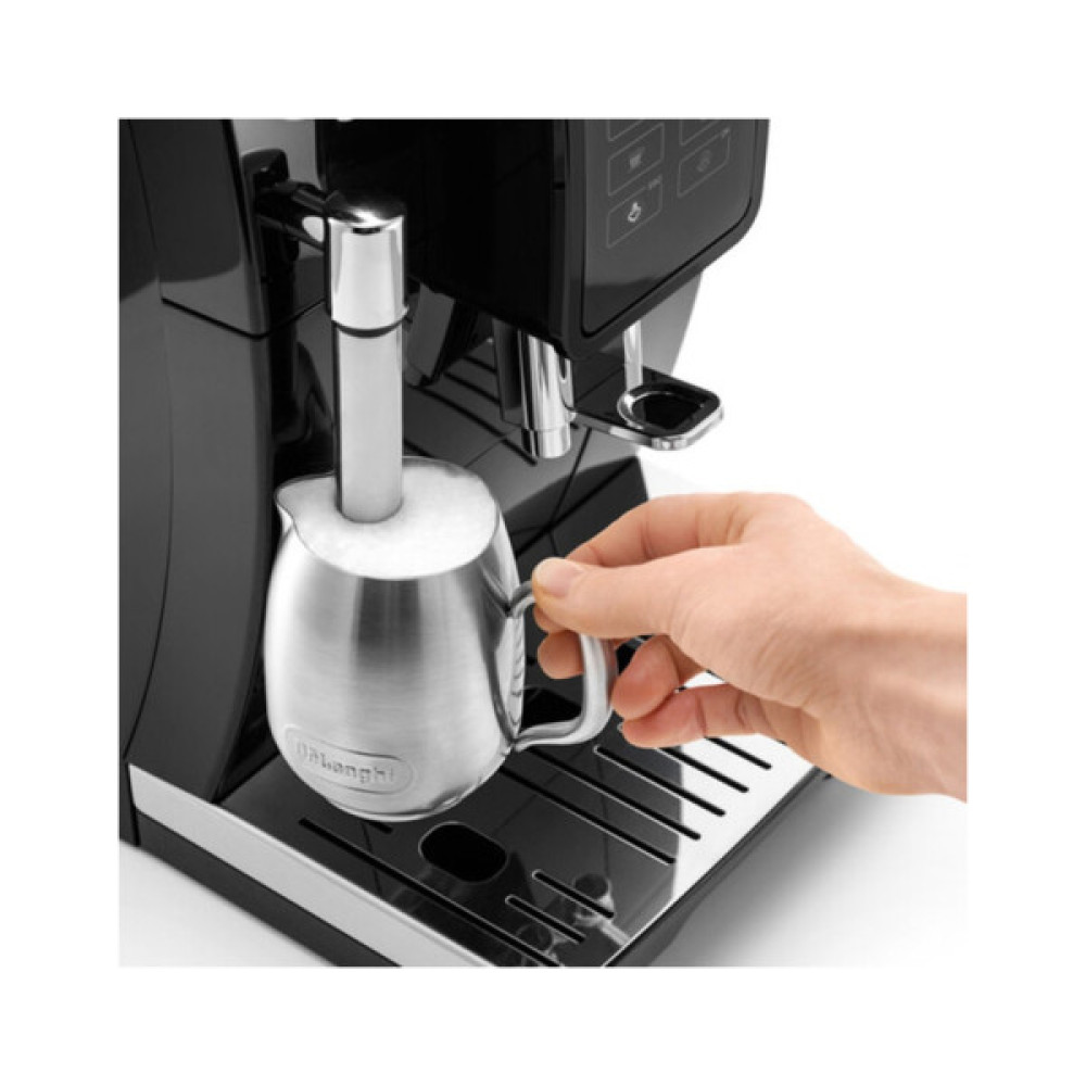 Кавомашина DeLonghi ECAM 353.15 B