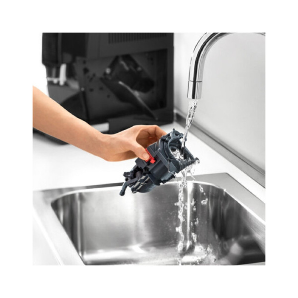 Кавомашина DeLonghi ECAM 353.15 B