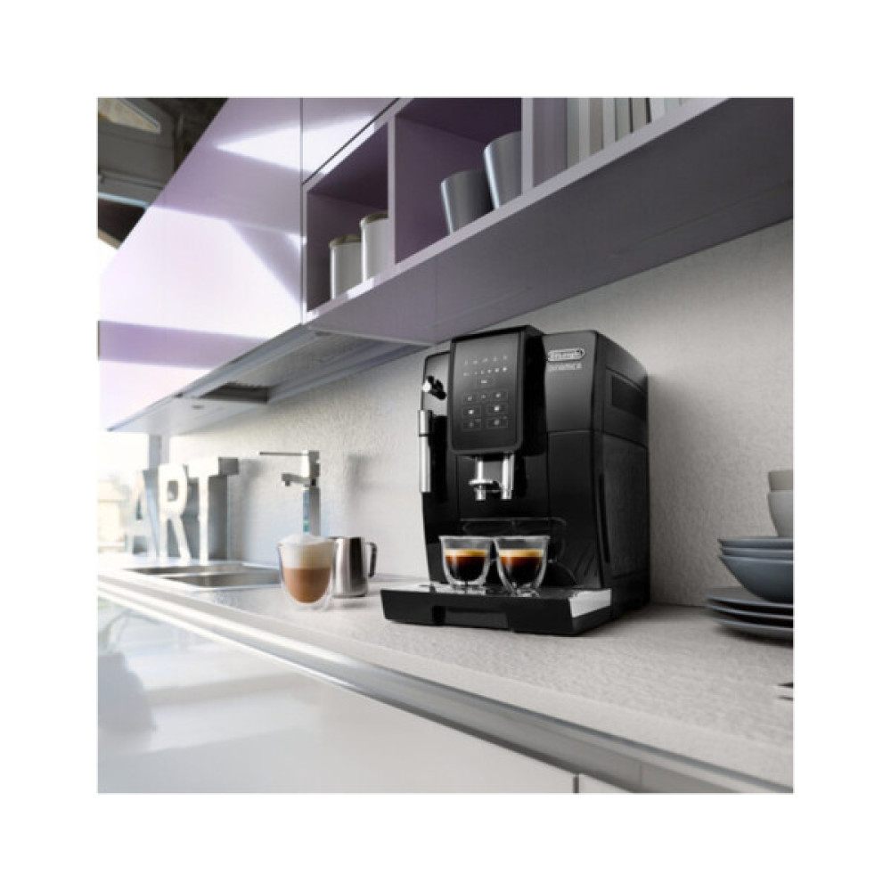 Кавомашина DeLonghi ECAM 353.15 B