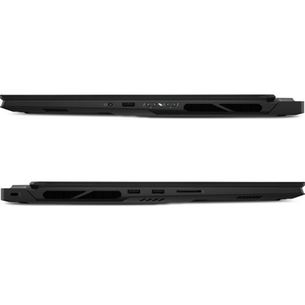 Ноутбук MSI Titan 18HX (TITAN 18 HX A2XWJG-446UA)