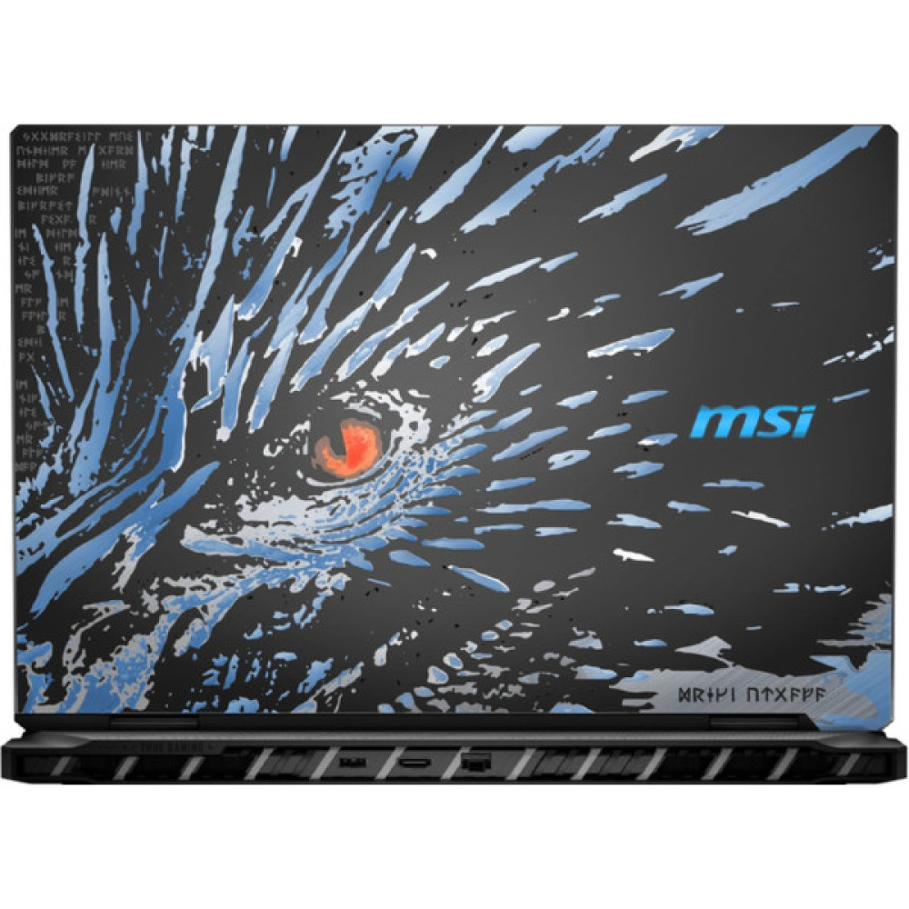 Ноутбук MSI Titan 18HX (TITAN 18 HX A2XWJG-446UA)