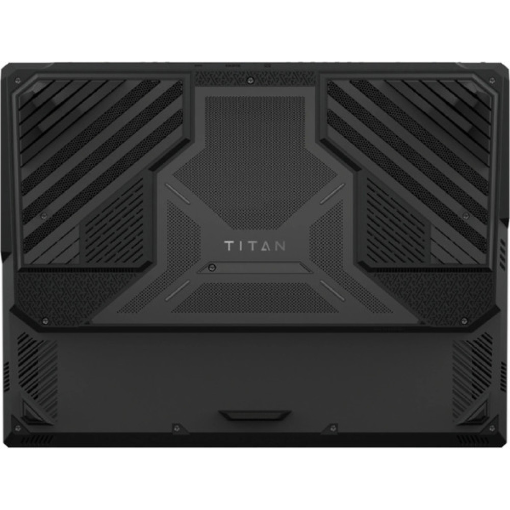 Ноутбук MSI Titan 18HX (TITAN 18 HX A2XWJG-446UA)