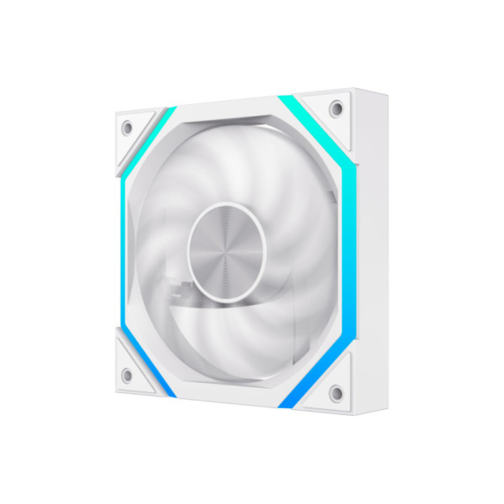 Кулер до корпусу Gamemax FN12A-N2-W