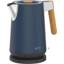 Електрочайник ECG RK 1768 Strix Timber Petrol