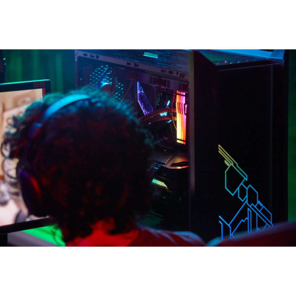 Пам'ять ПК Kingston DDR5  8GB 5600 FURY Beast