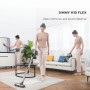 Пилосос Jimmy H10FLEX Пилосос Jimmy H10FLEX