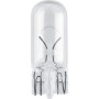 Автолампа Philips 5W (12961 LLECO B2) Автолампа Philips 5W (12961 LLECO B2)