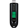 USB флеш накопичувач Transcend 512GB JetFlash 790C USB 3.1 Type-C (TS512GJF790C) USB флеш накопичувач Transcend 512GB JetFlash 790C USB 3.1 Type-C (TS512GJF790C)