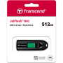 USB флеш накопичувач Transcend 512GB JetFlash 790C USB 3.1 Type-C (TS512GJF790C) USB флеш накопичувач Transcend 512GB JetFlash 790C USB 3.1 Type-C (TS512GJF790C)