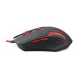 Мишка Esperanza MX205 Fighter red (EGM205R) Мишка Esperanza MX205 Fighter red (EGM205R)