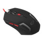 Мишка Esperanza MX205 Fighter red (EGM205R) Мишка Esperanza MX205 Fighter red (EGM205R)