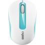 Мишка Rapoo M10 Plus Blue Мишка Rapoo M10 Plus Blue