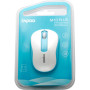 Мишка Rapoo M10 Plus Blue Мишка Rapoo M10 Plus Blue