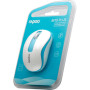 Мишка Rapoo M10 Plus Blue Мишка Rapoo M10 Plus Blue