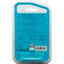 Мишка Rapoo M10 Plus Blue Мишка Rapoo M10 Plus Blue